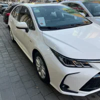 تویوتا کرولا ۱۸۰۰