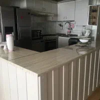 اشکان۹۲متر ۲خواب با پارکینگ و بالکن شمالی (کد۱۰۲۸