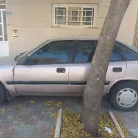 دوواسپرومدل ۹۴میلادی|خودرو سواری و وانت|قوچان, |دیوار