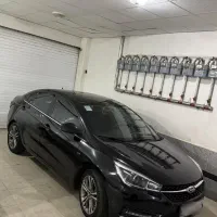 چری اریزو 5 اتوماتیک توربو معوضه با انواع ماشین|خودرو سواری و وانت|سبزوار, فیاض|دیوار