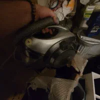 جارو برقی ال جی اصل و سشوار