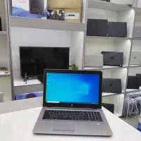 hp cpu i5 8GBرمssd256GB 15.6inch اقساطی گارانتی