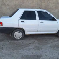 پراید مدل ۹۷