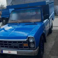 نیسان۷۴|خودرو سواری و وانت|اردبیل, |دیوار