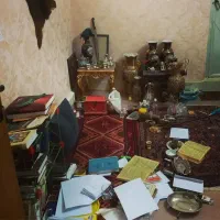 کتاب وادعیه نویسی