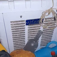 کولر آبئ درحد نو