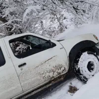 نیسان پیکاپ