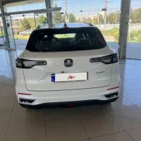 چانگان Cs55 مونتاژ|خودرو سواری و وانت|کرمان, |دیوار