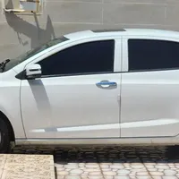 شاهین اتومات ۴۰۲ تحویل ۴۰۳ هست گارانتی فعال