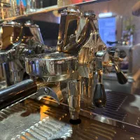 دستگاه قهوه ساز سه گروپ صنعتی|کافیشاپ و رستوران|شیراز, بعثت|دیوار