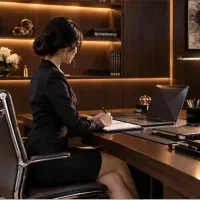 دستیار  مدیرعامل /حقوق ۸۰ تومن / مترو قیطریه
