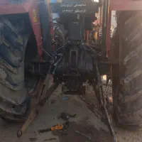 تراکتور 285مدل 90|خودرو سنگین|آق قلا, |دیوار