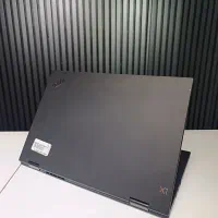 لنوو تبلت شو قلم دار با پردازنده نسل هشت