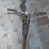 دوچرخه ۱۶ و ۲۶