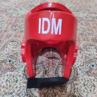 هوگو و کلاه تکواندو