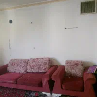دو دست مبل شش نفره سالم