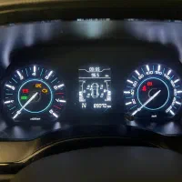 mvm x33s توربو|خودرو سواری و وانت|تبریز, |دیوار