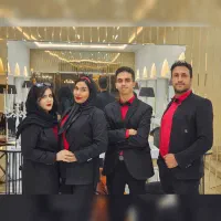 استخدام نوازنده ویالون و پیانو