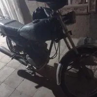 موتورسیکلت