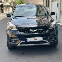 تیگو ۷ مدل ۱۴۰۰