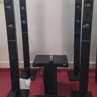 سینما خانگی سامسونگ