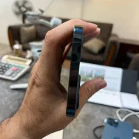 Iphone 12 promax 256 Zaa|موبایل|تهران, جردن|دیوار
