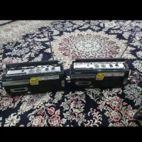 رادیو ضبط سونی نو و اکبند،لنگ کارتن