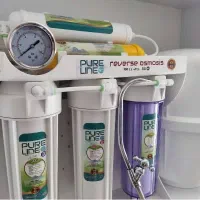 فروش ونصب تعویض فیلترها وتعمیر وراه اندازی