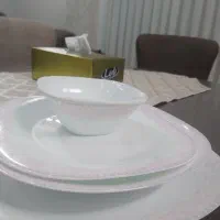 ارکوپال|ظروف سرو و پذیرایی|آمل, |دیوار