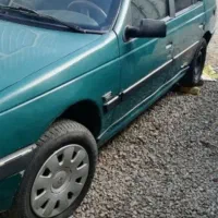 پژو اردی|خودرو سواری و وانت|یزد, |دیوار