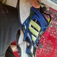 کتونی آدیداس دیلاکس|کیف، کفش، کمربند|رشت, حافظ آباد|دیوار