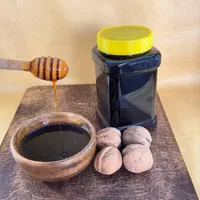 شیره انگور محلی.
