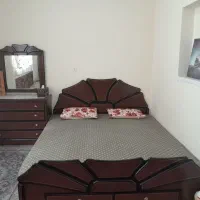 منزل مبله با امکانات رفاهی|اجارهٔ کوتاه‌مدت آپارتمان و سوئیت|شیراز, تندگویان|دیوار