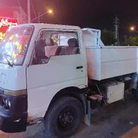 نیسان زداف zf|خودرو سواری و وانت|شیراز, میانرود|دیوار