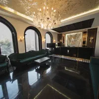 دستیار دندانپزشکی با سابقه