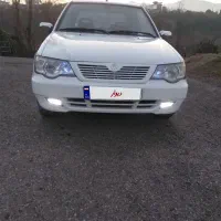 پراید۱۳۲ مدل ۹۰ کم کار فول