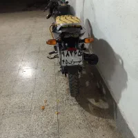 پالس ۱۸۰پلاک قدیم|موتورسیکلت|رضوانشهر, |دیوار