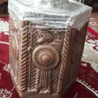 درختچه گیلاس|گل مصنوعی|زنجان, |دیوار