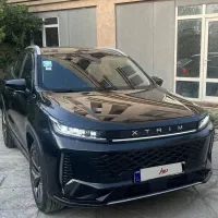 اکستریم LX