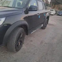 فروش کی ام سی|خودرو سواری و وانت|چناران, |دیوار