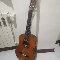 گیتار Yamaha C40