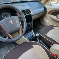 پارس tu5 مدل ۱۴۰۱ سیمی|خودرو سواری و وانت|یزد, |دیوار