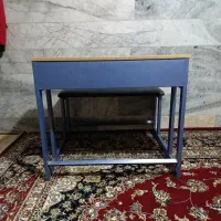 نیمکت|صندلی و نیمکت|کرج, حصارک پایین|دیوار