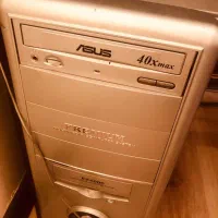 کامپیوتر و لبتاپ|رایانه رومیزی|تهران, میرداماد|دیوار