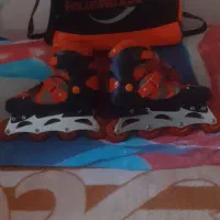 اسکیت فوق حرفه ای اصل