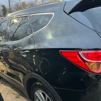 سانتافه 2015 منطقه|خودرو سواری و وانت|رشت, کاکتوس|دیوار