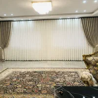 پرده خونتون راحت عوض کنید با اقساط