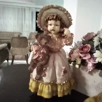 مجسمه پلی استر مارک ارمیتا قیمت ۹۸۰