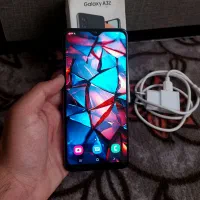 سامسونگ A32 حافظه 128 گیگ RAM6