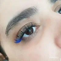 انواع خدمات آرایشی به ویژه کراتین و پروتئین‌ مو|خدمات آرایشگری و زیبایی|رشت, انصاری|دیوار